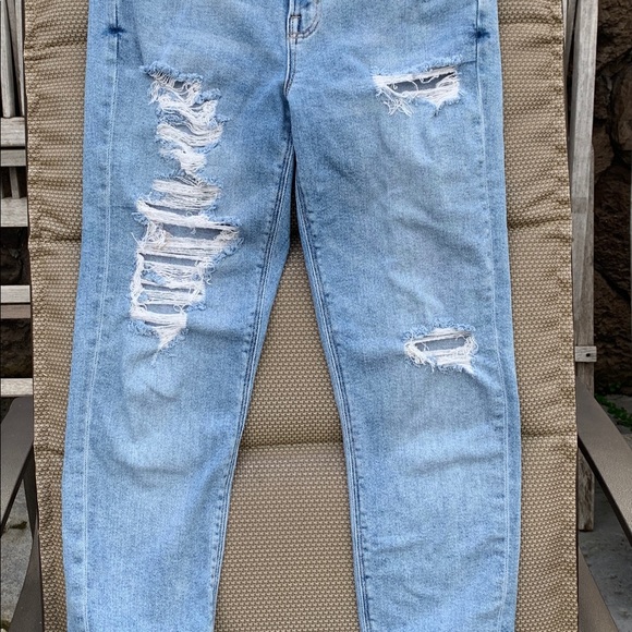 American Eagle Jeans - Picture 5 of 7